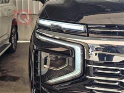 شيفروليه تاهو